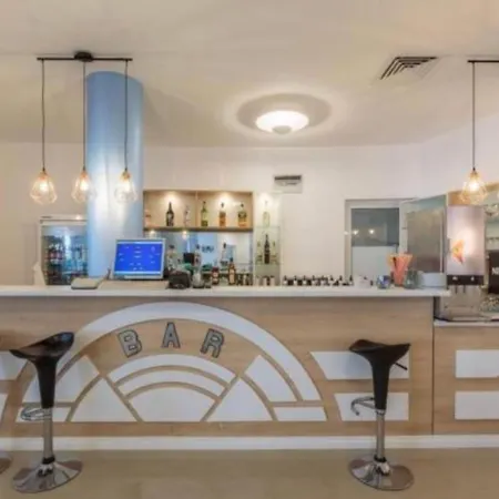 1-bed Modern Sea View In Apartament Aheloy