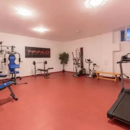 1-bed Modern Sea View In Apartament 3*