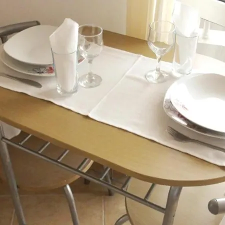 1-bed Modern Sea View In Apartament