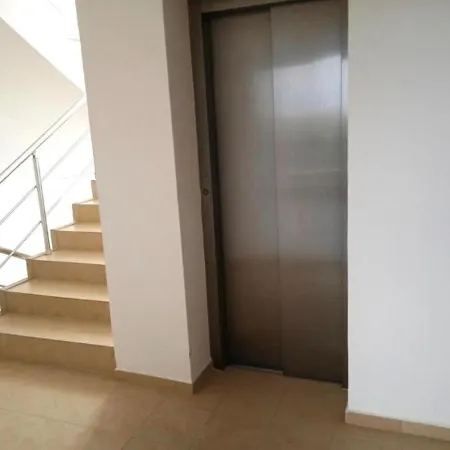 1-bed Modern Sea View In Apartament 3*