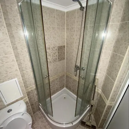 1-bed Modern Sea View In 3* Aheloy