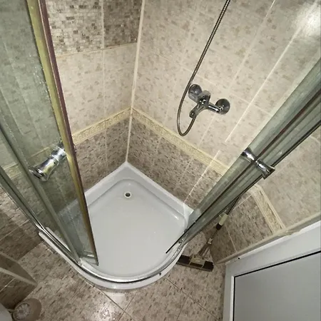 1-bed Modern Sea View In Apartament