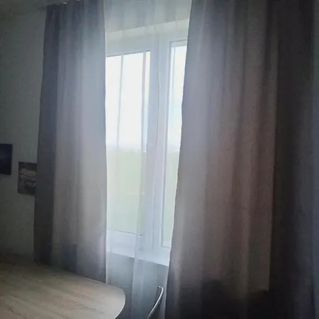 1-bed Modern Sea View In Apartment